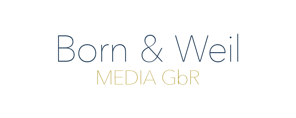 Born & Weil Media GbR